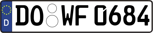 DO-WF0684