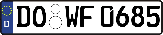 DO-WF0685