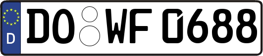 DO-WF0688