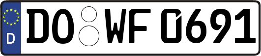 DO-WF0691
