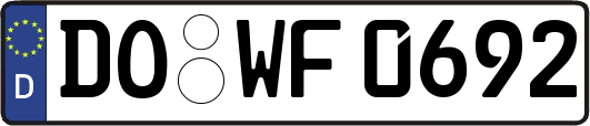 DO-WF0692