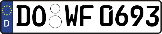 DO-WF0693