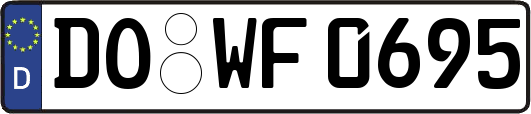 DO-WF0695