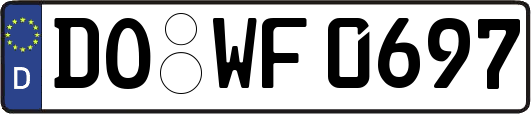 DO-WF0697