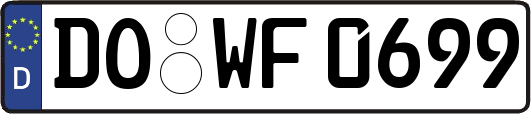 DO-WF0699