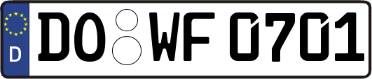 DO-WF0701