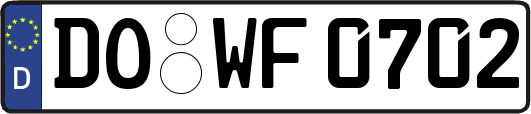 DO-WF0702