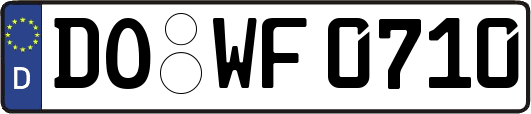 DO-WF0710