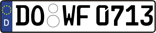 DO-WF0713