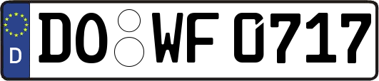 DO-WF0717