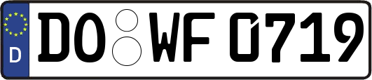 DO-WF0719