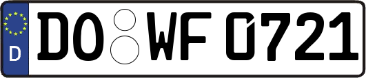 DO-WF0721