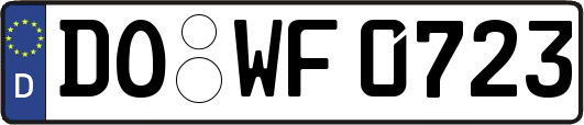 DO-WF0723
