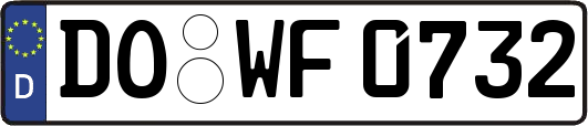 DO-WF0732
