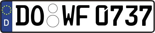 DO-WF0737