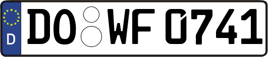 DO-WF0741