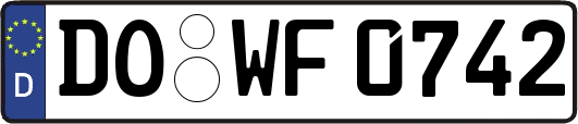 DO-WF0742