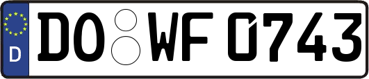 DO-WF0743