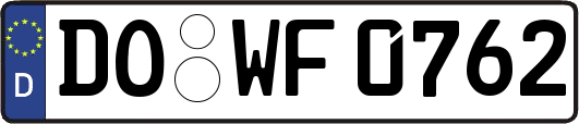 DO-WF0762