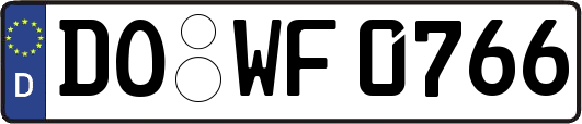 DO-WF0766