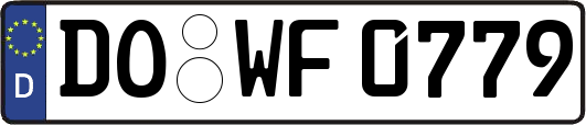 DO-WF0779