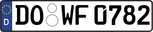 DO-WF0782