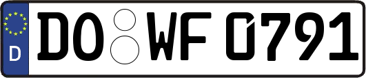 DO-WF0791