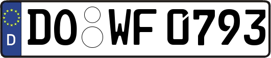 DO-WF0793
