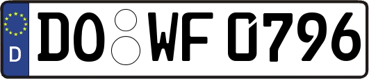 DO-WF0796
