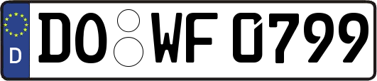 DO-WF0799
