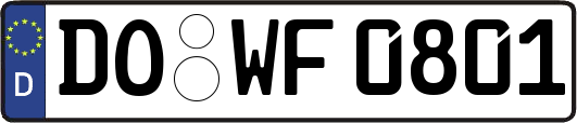 DO-WF0801