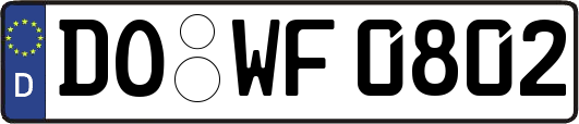 DO-WF0802
