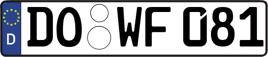 DO-WF081