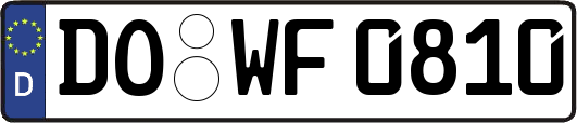 DO-WF0810