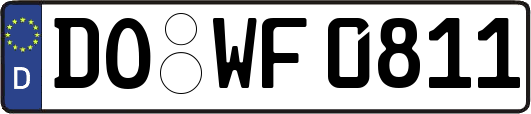 DO-WF0811