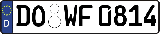 DO-WF0814