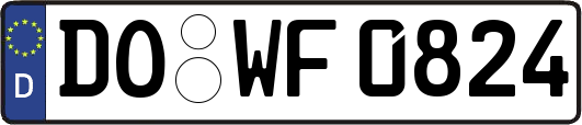 DO-WF0824