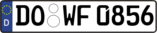 DO-WF0856