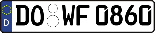 DO-WF0860