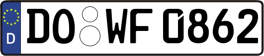 DO-WF0862
