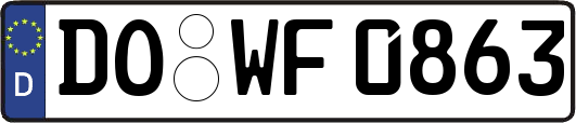 DO-WF0863