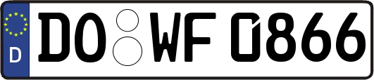 DO-WF0866