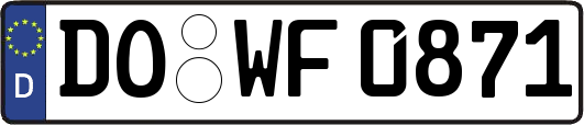 DO-WF0871