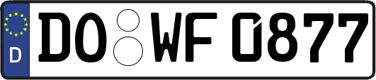 DO-WF0877
