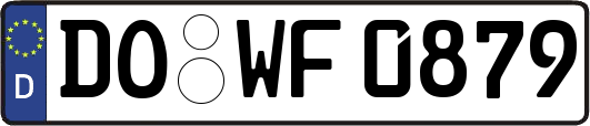 DO-WF0879