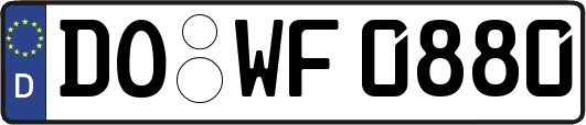 DO-WF0880