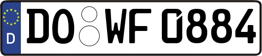 DO-WF0884