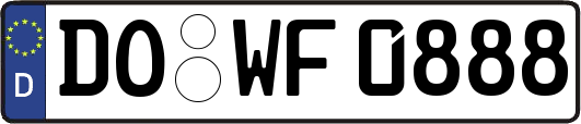 DO-WF0888