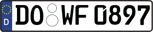 DO-WF0897