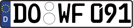 DO-WF091